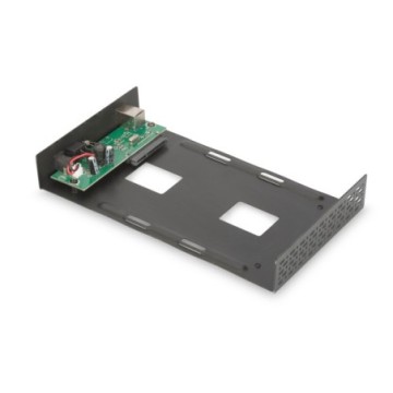 BOX PER HDD/SSD 3,5" SATA 3 - USB 3.0