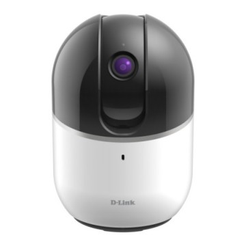 D-Link DCS-8515LH telecamera di sorveglianza Cupola Telecamera di sicurezza IP Interno 1280 x 720 Pixel Scrivania/Parete