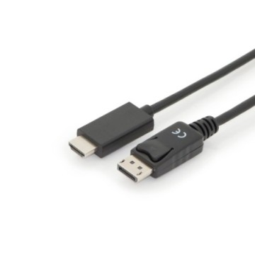 CAVO DISPLAYPORT 1.2 -HDMI 4Kx2K MT 2