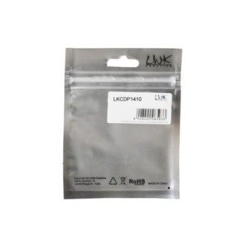 CAVO DISPLAYPORT 1.4 ULTRA HD 8K MASCHIO/MASCHIO CONTATTI DORATI MT 3