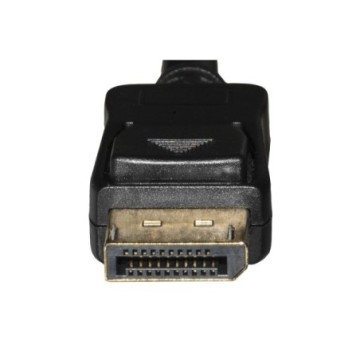 CAVO DISPLAYPORT 1.4 ULTRA HD 8K MASCHIO/MASCHIO CONTATTI DORATI MT 3