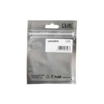 CAVO PROLUNGA USB 3.0 CONNETTORI A MASCHIO/FEMMINA IN RAME MT 3
