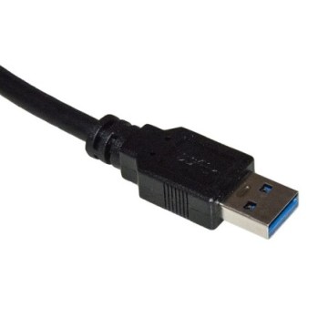 ADATTATORE USB 3.0 - SATAIII PER SSD/HDD 2,5.