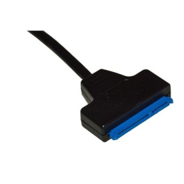 ADATTATORE USB 3.0 - SATAIII PER SSD/HDD 2,5.