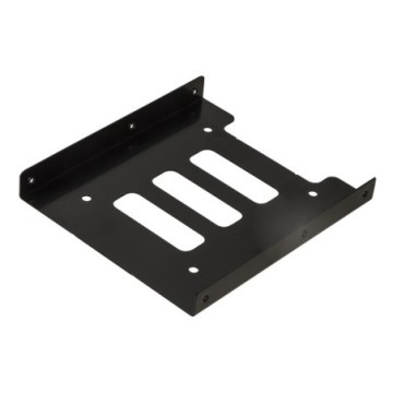 FRAME DI MONTAGGIO PER HDD/SSD 2.5 SU ALLOGGIAMENTI 3.5 CON VITI
