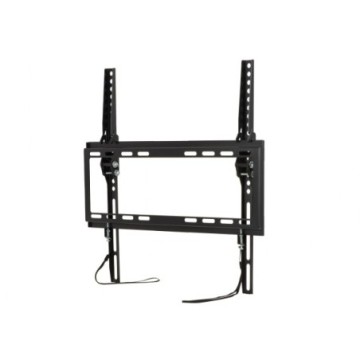 STAFFA A MURO ULTRA SLIM SUPPORTO TV 32"-55" LED/LCD FINO A 35 KG